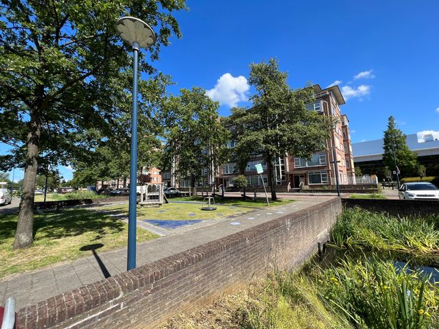 Buizerdlaan 63, Leidschendam