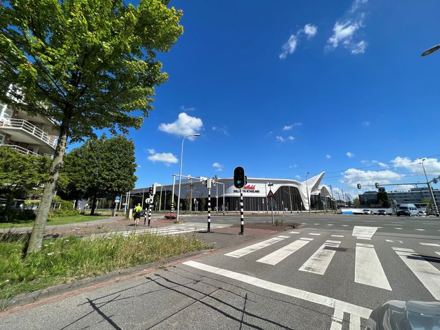 Buizerdlaan 63, Leidschendam