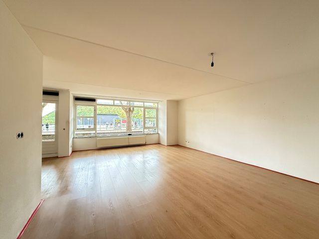 Buizerdlaan 63, Leidschendam