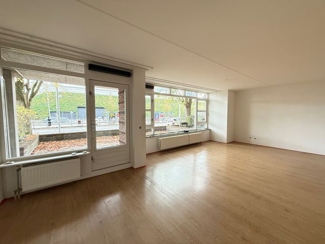 Buizerdlaan 63, Leidschendam