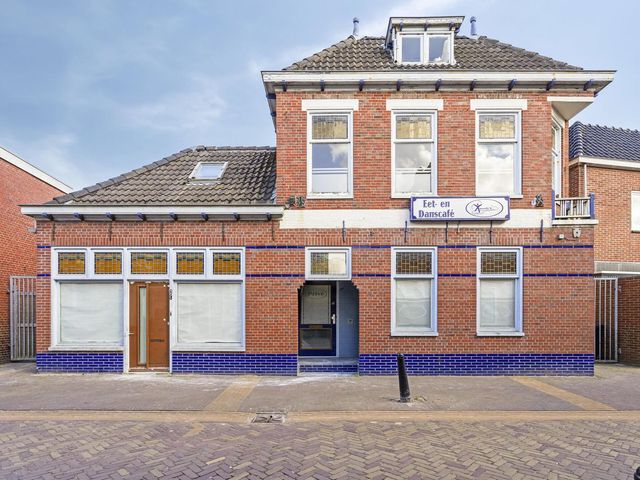 Leeuwstraat 2A, Uithuizen