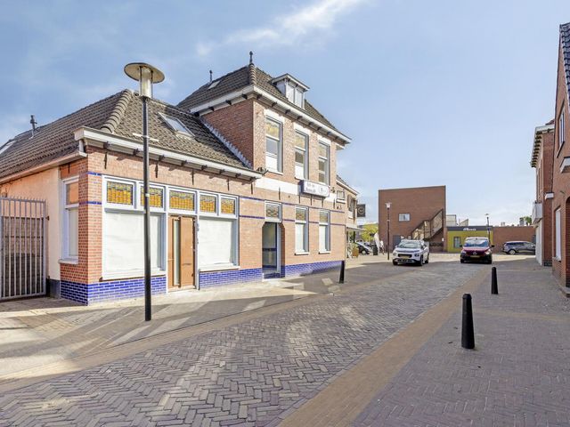 Leeuwstraat 2A, Uithuizen