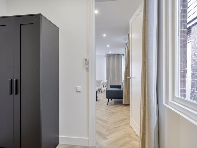 Leeuwstraat 2A, Uithuizen