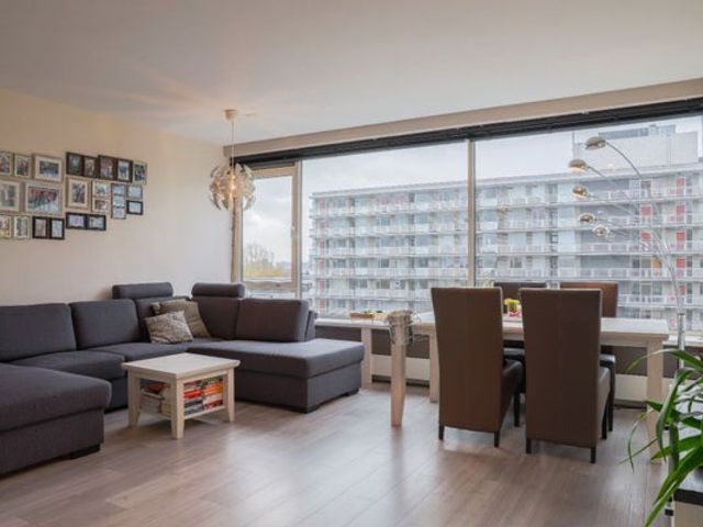 Parnassusweg 149, Amsterdam