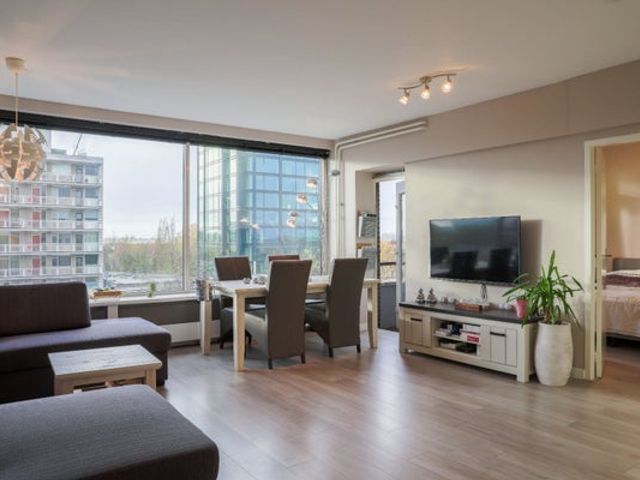 Parnassusweg 149, Amsterdam