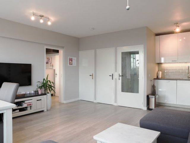 Parnassusweg 149, Amsterdam