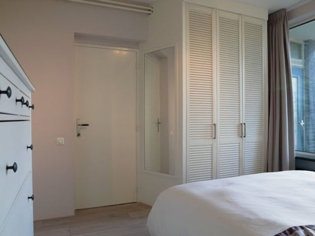 Parnassusweg 149, Amsterdam