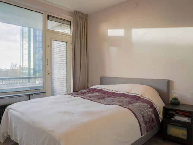 Parnassusweg 149, Amsterdam