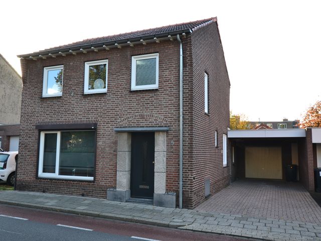 St.Antoniusstraat 5, Kerkrade