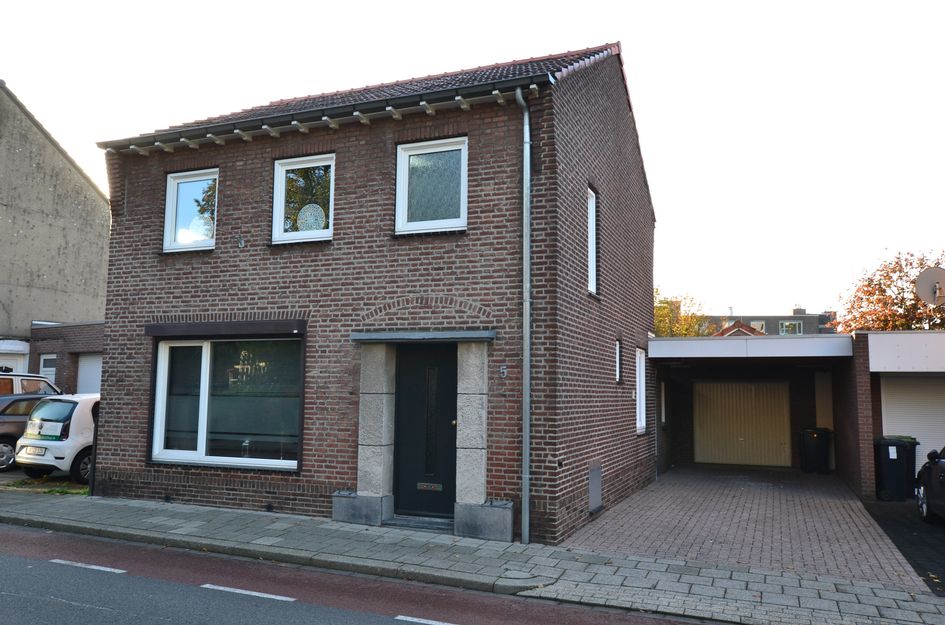 St.Antoniusstraat 5