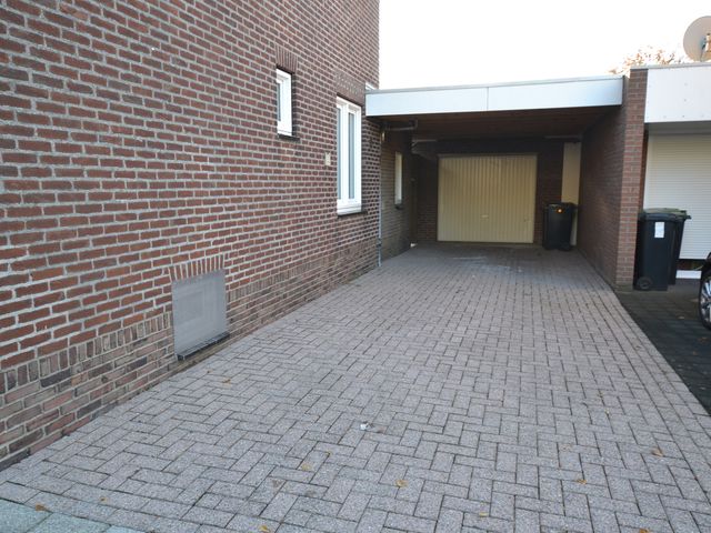 St.Antoniusstraat 5, Kerkrade