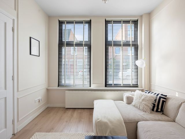 Kloosterstraat 123, Haarlem