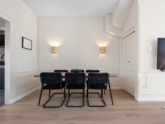 Kloosterstraat 123, Haarlem