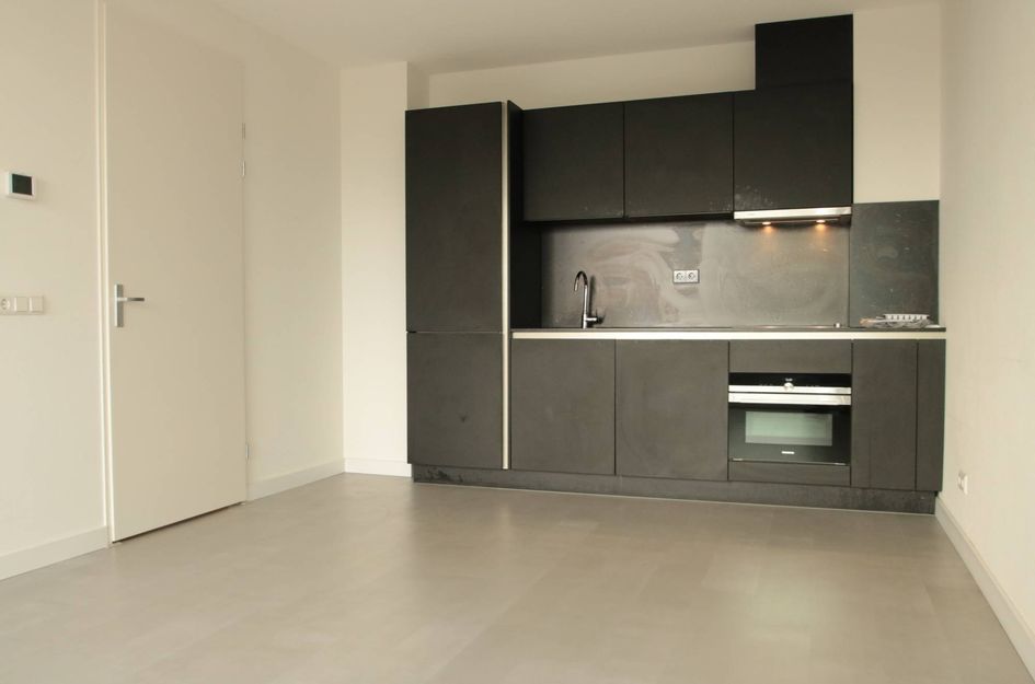 Martinus Nijhofflaan 2D13