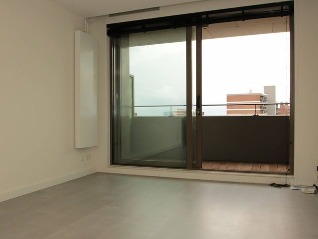 Martinus Nijhofflaan 2D13, Delft