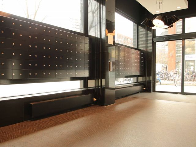 Martinus Nijhofflaan 2D13, Delft