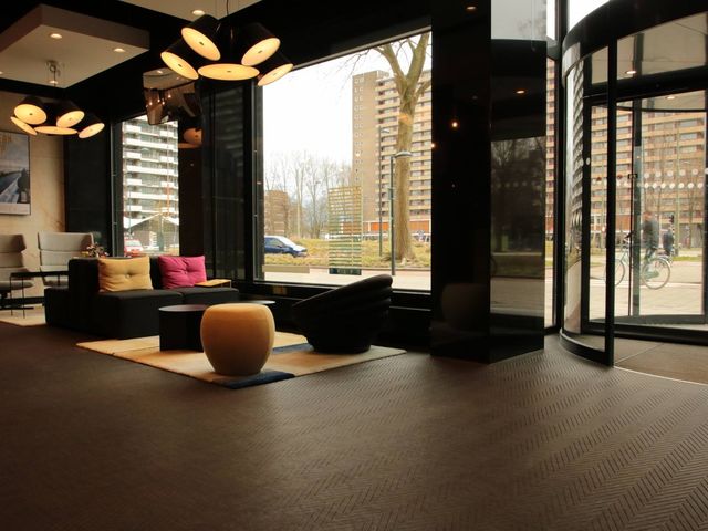 Martinus Nijhofflaan 2D13, Delft