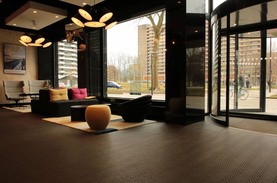 Martinus Nijhofflaan 2D13