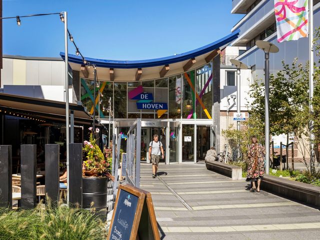 Martinus Nijhofflaan 2D13, Delft