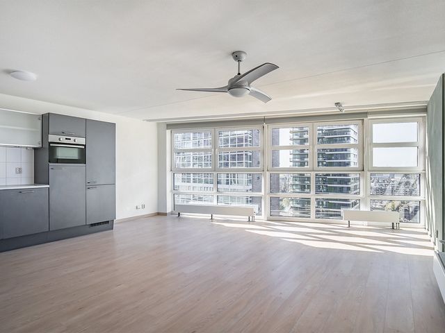 Wijnbrugstraat 213, Rotterdam