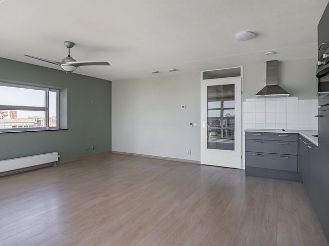 Wijnbrugstraat 213, Rotterdam