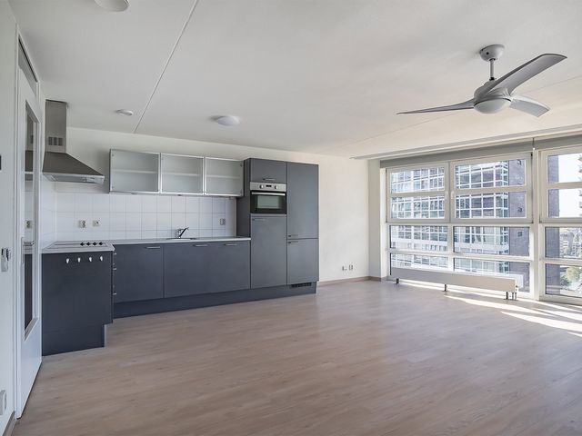 Wijnbrugstraat 213, Rotterdam