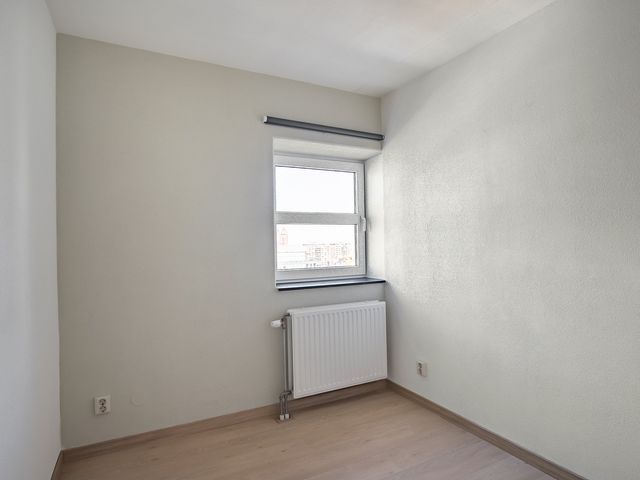 Wijnbrugstraat 213, Rotterdam