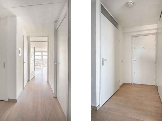 Wijnbrugstraat 213, Rotterdam