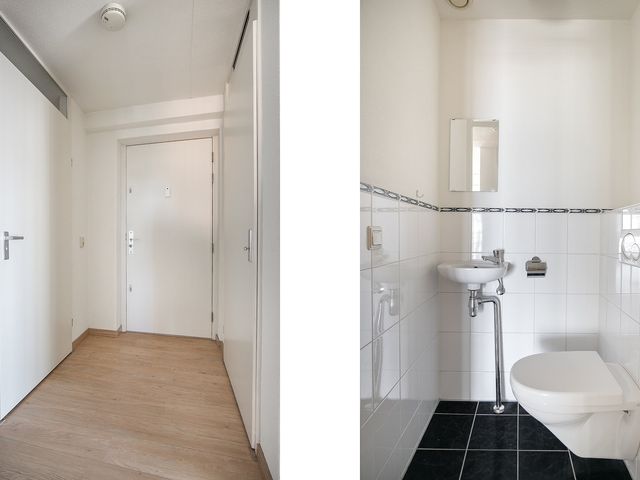 Wijnbrugstraat 213, Rotterdam