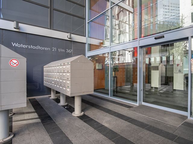 Wijnbrugstraat 213, Rotterdam