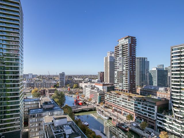 Wijnbrugstraat 213, Rotterdam