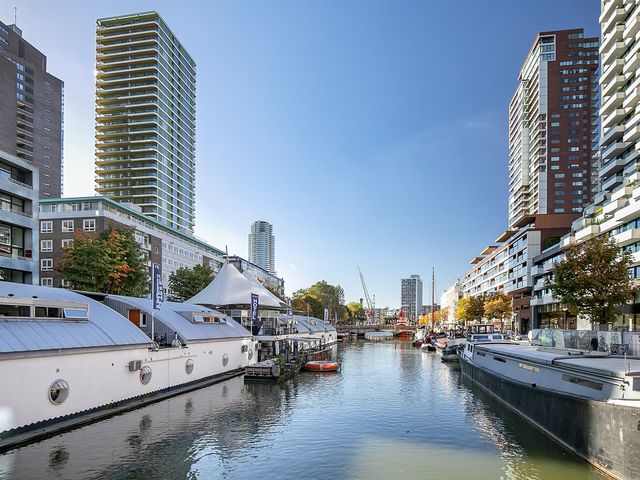 Wijnbrugstraat 213, Rotterdam