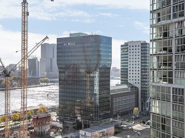 Wijnbrugstraat 213, Rotterdam