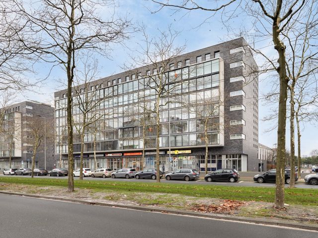 Laan op Zuid 736, Rotterdam