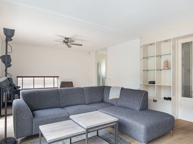 Pottenbakkerij 12, Barendrecht