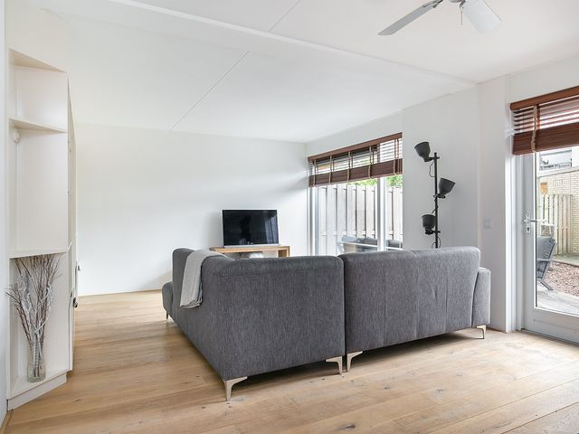 Pottenbakkerij 12, Barendrecht