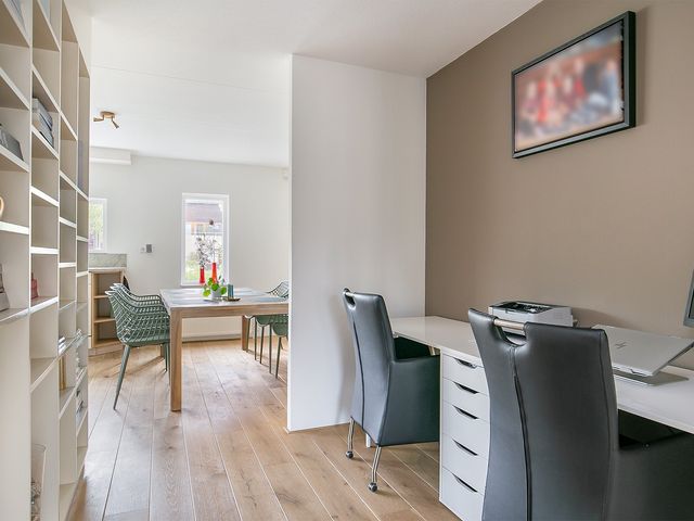 Pottenbakkerij 12, Barendrecht