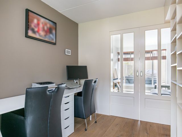 Pottenbakkerij 12, Barendrecht