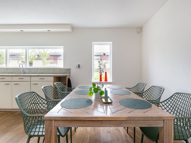 Pottenbakkerij 12, Barendrecht