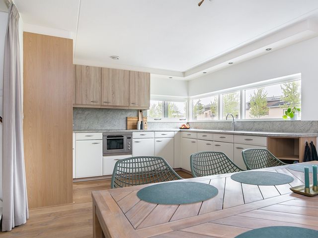 Pottenbakkerij 12, Barendrecht