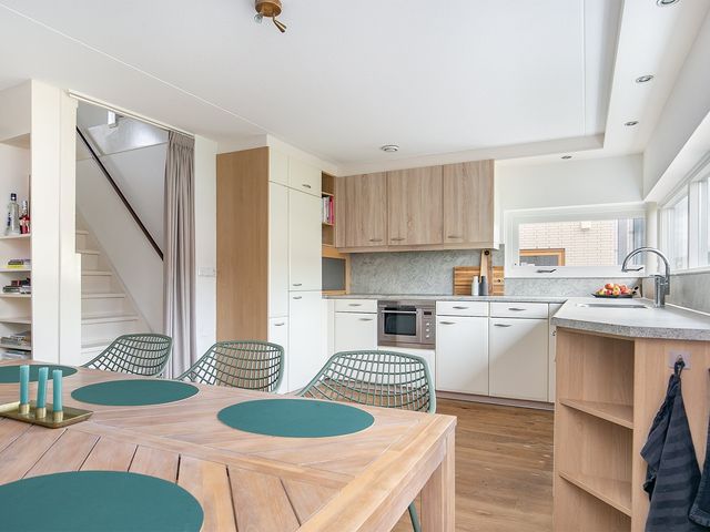 Pottenbakkerij 12, Barendrecht