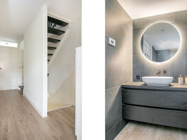 Pottenbakkerij 12, Barendrecht