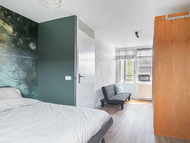 Pottenbakkerij 12, Barendrecht