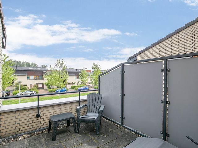 Pottenbakkerij 12, Barendrecht