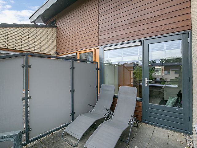 Pottenbakkerij 12, Barendrecht