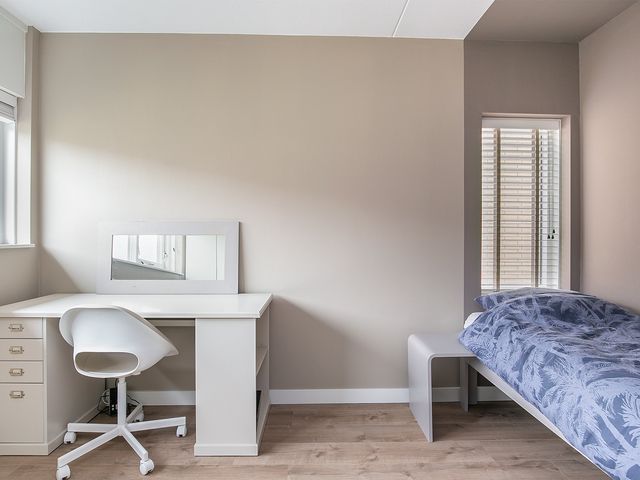 Pottenbakkerij 12, Barendrecht