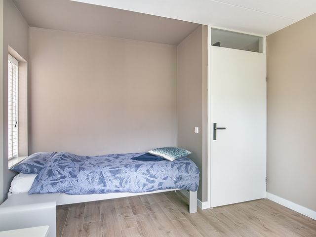 Pottenbakkerij 12, Barendrecht