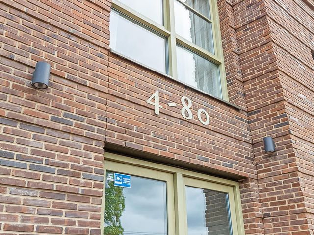 Moldaviëstraat 18, Almere