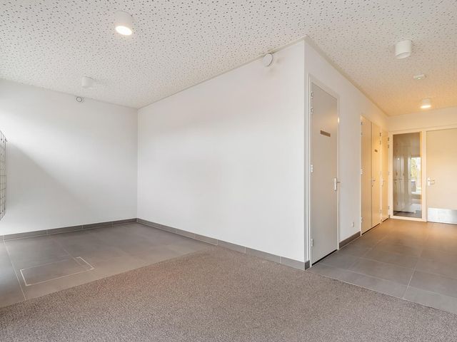 Moldaviëstraat 18, Almere