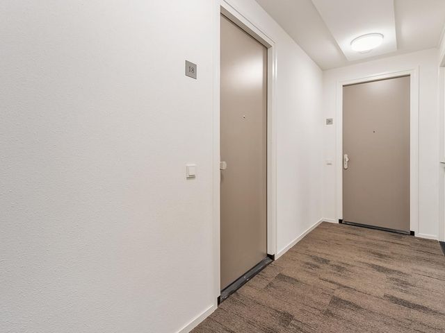 Moldaviëstraat 18, Almere